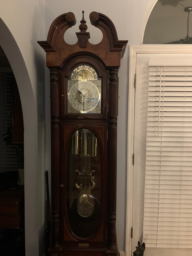 GRAND STRAND CLOCK REPAIR Updated September 2024 4731 US 17 Bypass