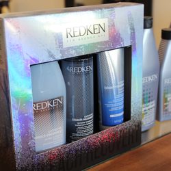 Epix Hair Studio - Redken Extreme Bleach Recovery