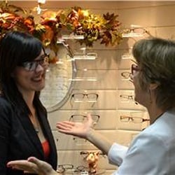 Orleans Optometry Clinic