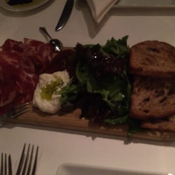Il Davide - Burrata plate, amazing - Italian Near Me - San Rafael, California Il Davide - Burrata plate, amazing - Italian Near Me - San Rafael, California