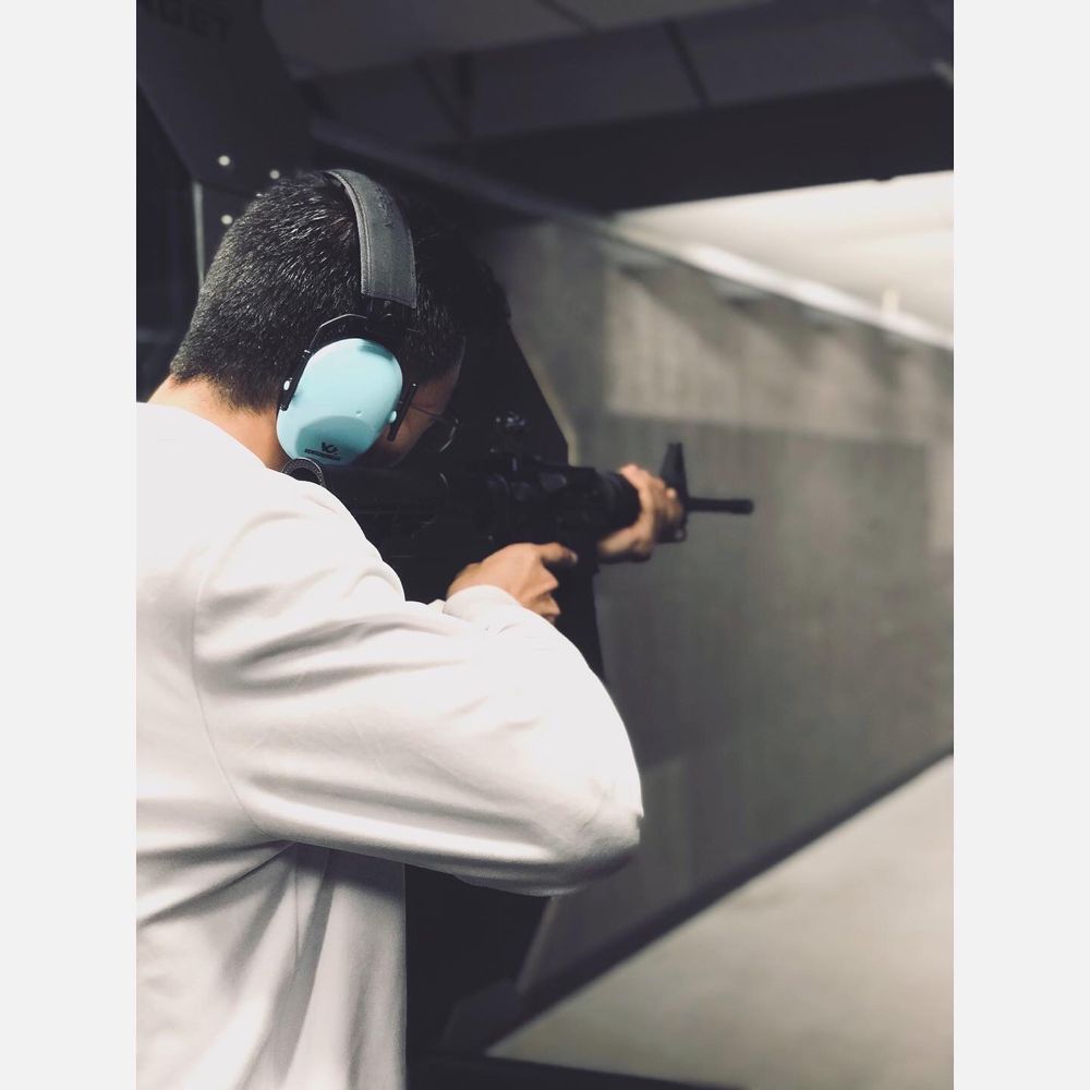 Safeshoot - Gun/Rifle Ranges Near Me - Kingston, New York Safeshoot - Gun/Rifle Ranges Near Me - Kingston, New York