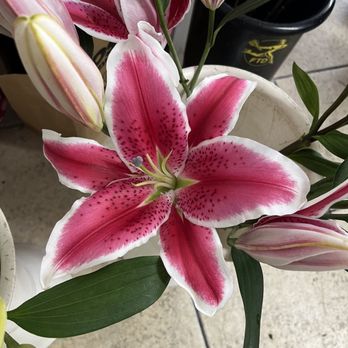 Sarah's Flowers - Florists Near Me - Fullerton, California