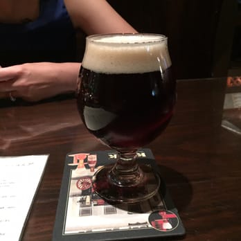 Roosevelt's At 7 - RiDANKulous IPA. - Pubs Near Me - McAllen, Texas Roosevelt's At 7 - RiDANKulous IPA. - Pubs Near Me - McAllen, Texas