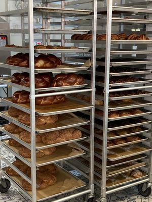 Michaeli Bakery by null