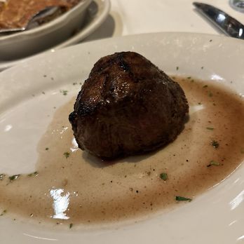 MORTON’S THE STEAKHOUSE - Updated December 2025 - 740 Photos & 600 ...