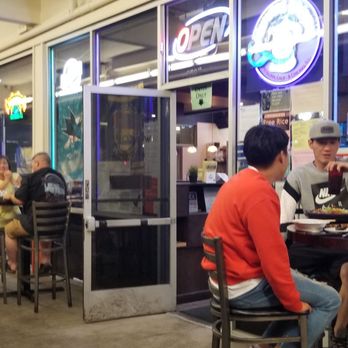 ChiMek - They started to take customer (not instead yet). - Korean Near Me - Santa Clara, California ChiMek - They started to take customer (not instead yet). - Korean Near Me - Santa Clara, California