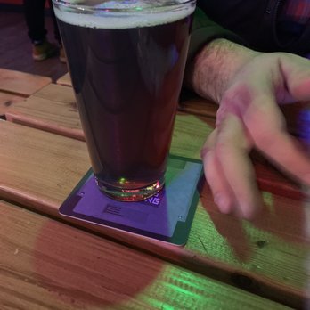 Analog Brewing - Breweries Near Me - Edmonton, Alberta