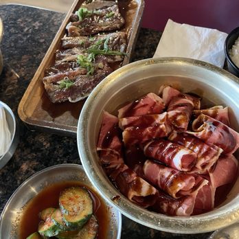 Let's Gogi - Korean Near Me - Rowland Heights, California Let's Gogi - Korean Near Me - Rowland Heights, California