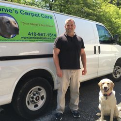 Annie's Carpet Care
