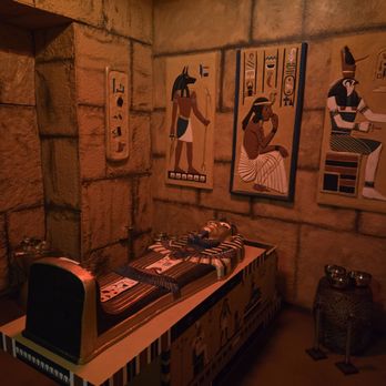 4 Dreams Escape - Pharaoh's Chamber - Escape Games Near Me - Seattle, Washington 4 Dreams Escape - Pharaoh's Chamber - Escape Games Near Me - Seattle, Washington