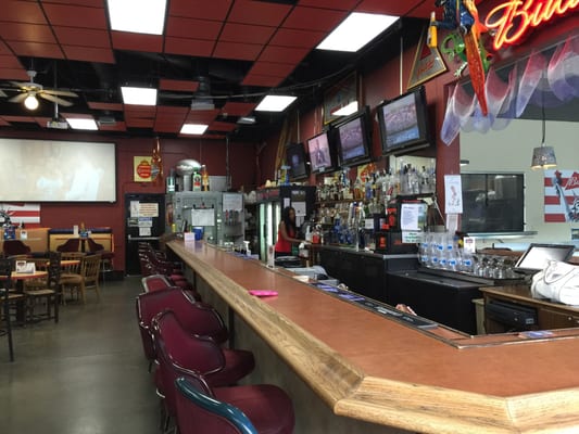 Los Cabos Sports Bar & Grill by null