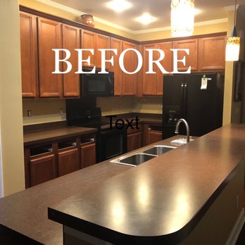 Mike USA Granite - Countertops before Mike's got here - Countertop Installation Near Me - North Charleston, South Carolina Mike USA Granite - Countertops before Mike's got here - Countertop Installation Near Me - North Charleston, South Carolina