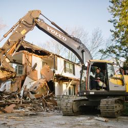 KAL Enterprises - House Demo