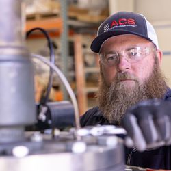 Air Compressor Services