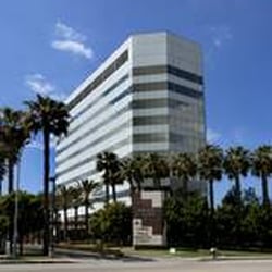 David Rae, CFP - Torrance Office Location