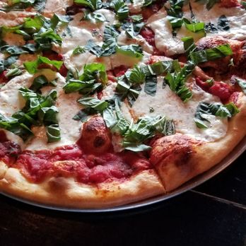 Spinning Dough - Ya diggg!!! - Pizza Near Me - Oakland, California