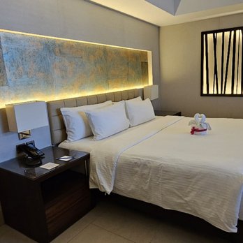 Hennan Prime Beach Resort - Resorts Near Me
