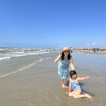 Stewart Beach - Really fun for kids - Beaches Near Me - Galveston, Texas Stewart Beach - Really fun for kids - Beaches Near Me - Galveston, Texas