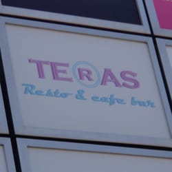 Teras Restro Cafe Bar