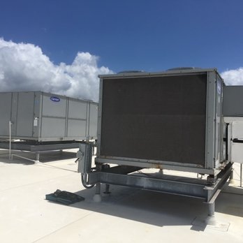 W & R Air Conditioning - Self Storage new Carrier units - Heating & Air Conditioning/HVAC Near Me - Honolulu, Hawaii W & R Air Conditioning - Self Storage new Carrier units - Heating & Air Conditioning/HVAC Near Me - Honolulu, Hawaii