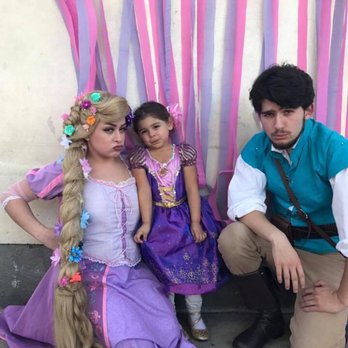 Prestige Princess - Party Characters Near Me Prestige Princess - Party Characters Near Me