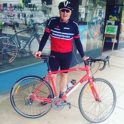 Centennial Park Cycles - Road Bike