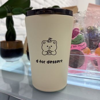D For Dessert - Shaved Ice Near Me - Hollywood, Florida