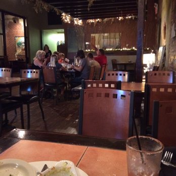 Brickyard Cafe - Great atmosphere - Italian Near Me - Franklin, Kentucky