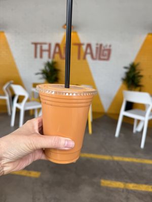 Thai Tail by null