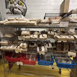 Bread options
