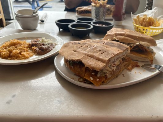 Galindo's A Taste of Mexico by null