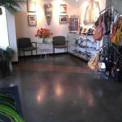 Sandals Tanning Salon