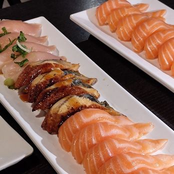 Sushi Martini - Japanese Near Me - Rancho Cucamonga, California Sushi Martini - Japanese Near Me - Rancho Cucamonga, California