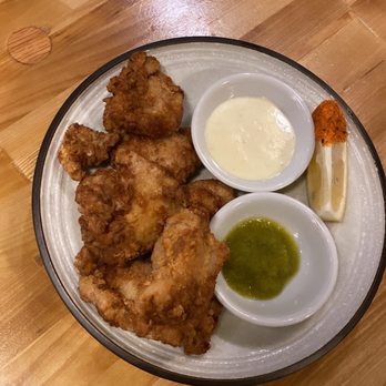 Rudy’s Ramen - KARRAAGE CHICKEN - Ramen Near Me - Chicago, Illinois Rudy’s Ramen - KARRAAGE CHICKEN - Ramen Near Me - Chicago, Illinois