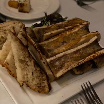 BIX - Marrow Bones - American Near Me - San Francisco, California