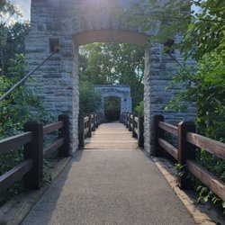 Hoyt park