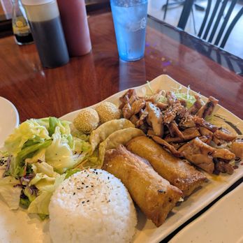 KC Teriyaki - Chicken teriyaki - Japanese Near Me - Vancouver, Washington KC Teriyaki - Chicken teriyaki - Japanese Near Me - Vancouver, Washington