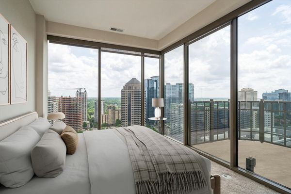 Atlantic House Apartments by null