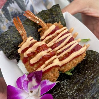 Eemas Cuisine - Coconut shrimp - Caterers Near Me Eemas Cuisine - Coconut shrimp - Caterers Near Me