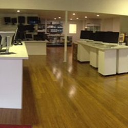 AMT Electronics
