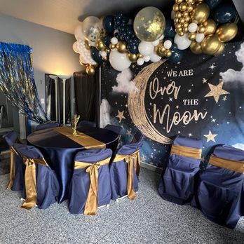Bear Party Essentials - Balloon Services Near Me