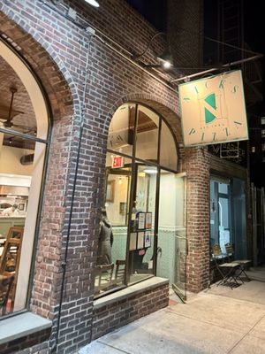 Nick's Pizza by null