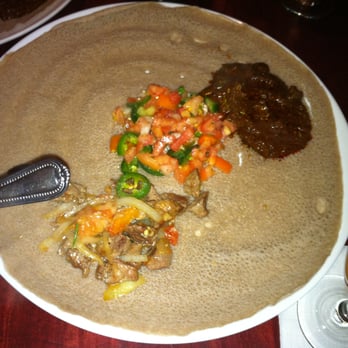 Ethiopic - Ethiopian Near Me - Washington, DC, District of Columbia