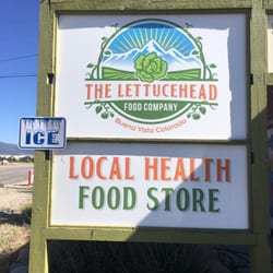 The Lettucehead Food Company - The LettuceHead