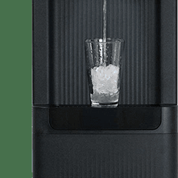 PureWater Dynamics - Ice and Water for your Office