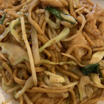 Hunan Chef - Chicken chow mein - Chinese Near Me - Pleasanton, California Hunan Chef - Chicken chow mein - Chinese Near Me - Pleasanton, California
