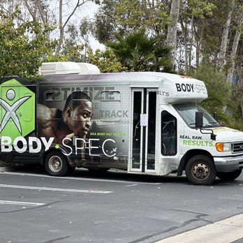 BodySpec - Diagnostic Imaging Near Me - Culver City, California BodySpec - Diagnostic Imaging Near Me - Culver City, California
