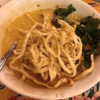 Same Same - Khao Soi Gai - Thai Near Me - Chicago, Illinois Same Same - Khao Soi Gai - Thai Near Me - Chicago, Illinois