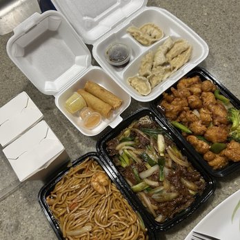 Mint Chinese & Thai - Chinese Near Me - Atlanta, Georgia Mint Chinese & Thai - Chinese Near Me - Atlanta, Georgia