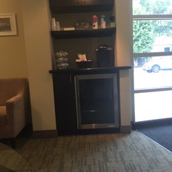 Lowry Advanced Dentistry - Smells like good coffee!!!
